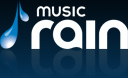 musicRAIN logo