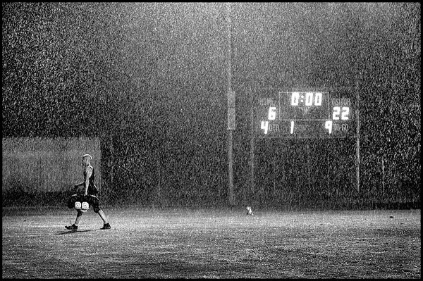 Bruce Ely Photogprahy - Excellent Football Photo