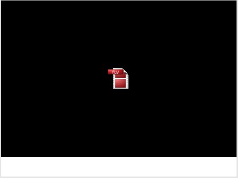 Flash video in Flash Authoring Environment